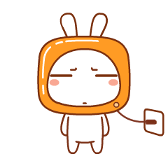 再见聊天拜拜动态微信表情头像包宝表情萌图片