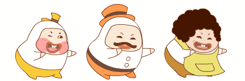 今天中午吃什么