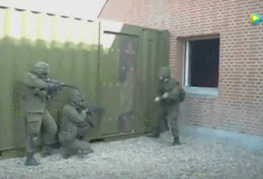 的精英外国兵不同,这些大兵似乎起到了激励队友麻痹对手的工作&middot