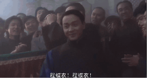 致张国荣:哥哥,我们很想你!你永远在我们心中!