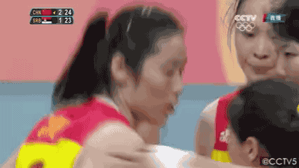 朱婷才是中国女排新晋大魔王,郎平终于后继有人了