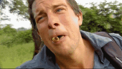 都说贝爷多牛X，在背后默默拍贝爷的人们更猛