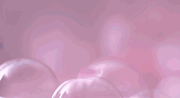 空 看上去粉嫩的樱花花瓣不是真花,而是可以被吸收的 胶原蛋白凝露.