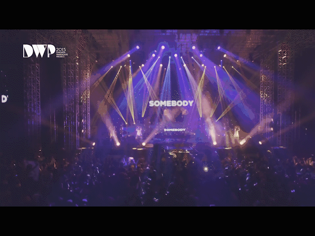 【超赞视频】亚洲最大歌舞音乐节djakarta warehouse project 用电光