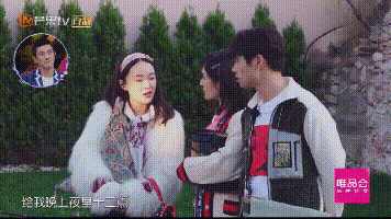 最新一期《妻子的浪漫旅行》播出,霍思燕谈起自己跟杜江刚被曝光恋情