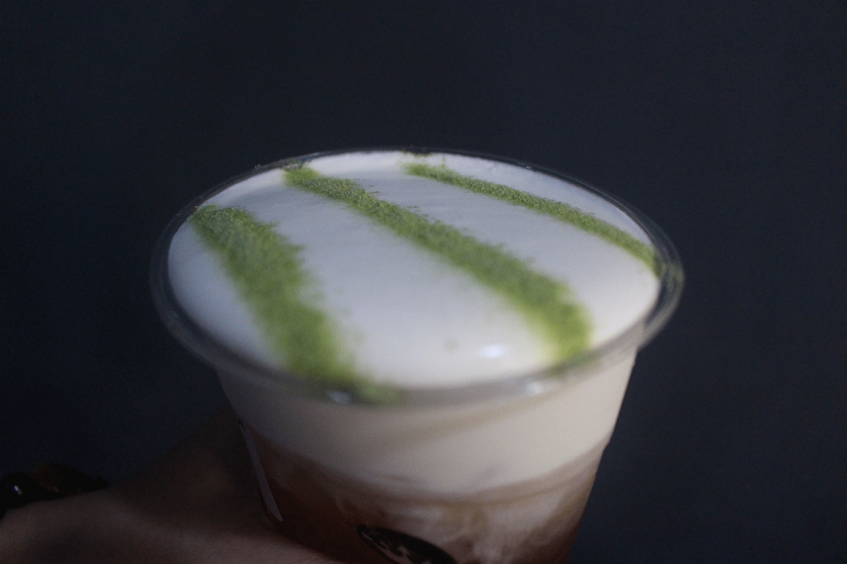 大牌福利 | 1 杯只要 3 元 !