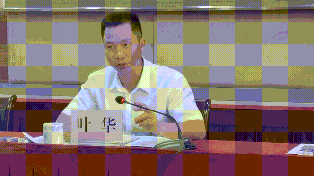 南庄镇委副书记,镇长叶华表示,培育小微企业升规入库是南庄镇工业经济