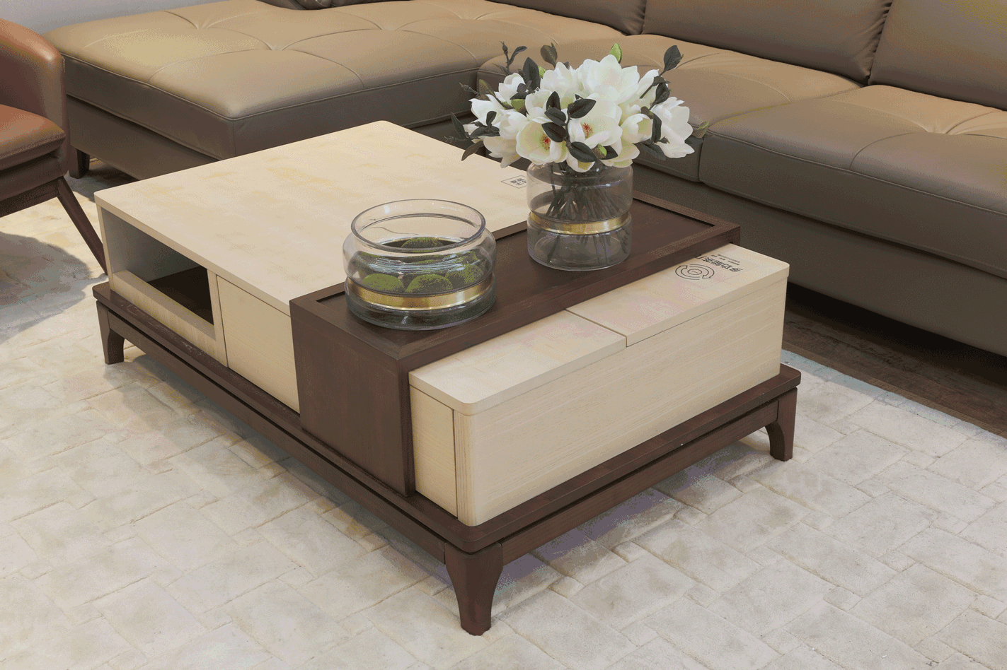 河源单身新房这样装修马上*!