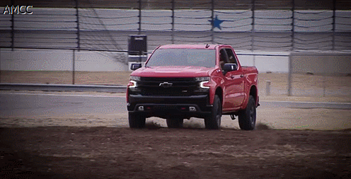 打造100年来最强的皮卡:雪佛兰2019款索罗德