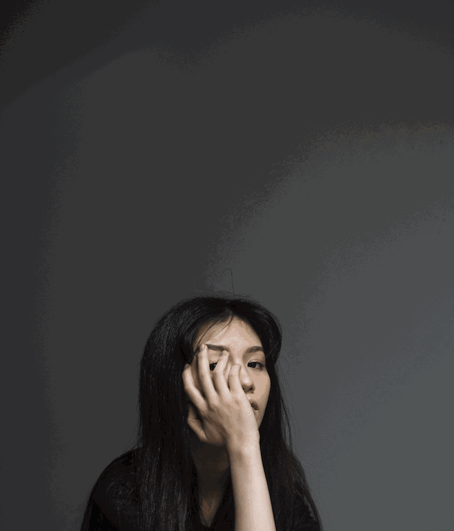 从豆瓣女神到金像影后,春夏的10个自拍必杀技你必须戳