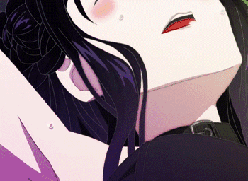 动漫二次元头像分享组,这条微博有点污丨这位同学带球