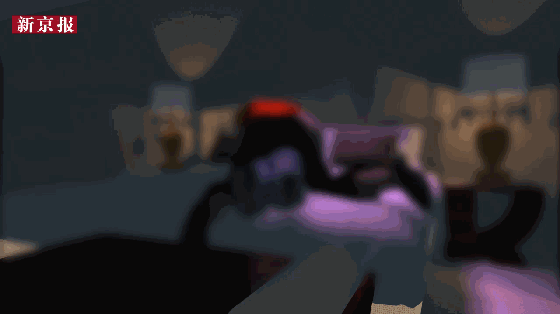 20岁女子“睡”14岁男孩在美算强奸，为何在中国不算？