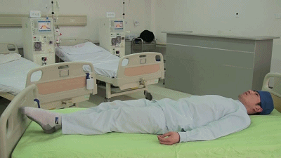 透析操