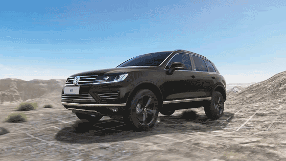 suv 汽车 560_315 gif 动态图 动图