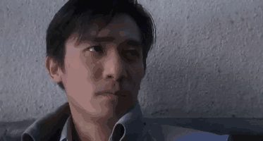 费玉污成功营造出一种斯文的怪蜀黍的感觉, 这种反差,本身就是一种