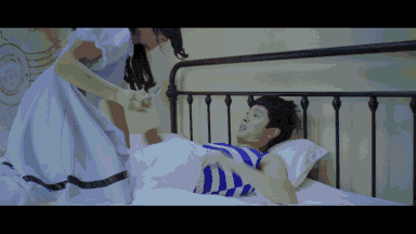 每个包子脸姑娘都有机会被鲜肉壁咚 《拜见女仆大人》
