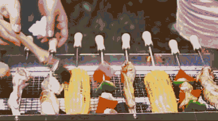 这两天郑州的天气一秒入夏