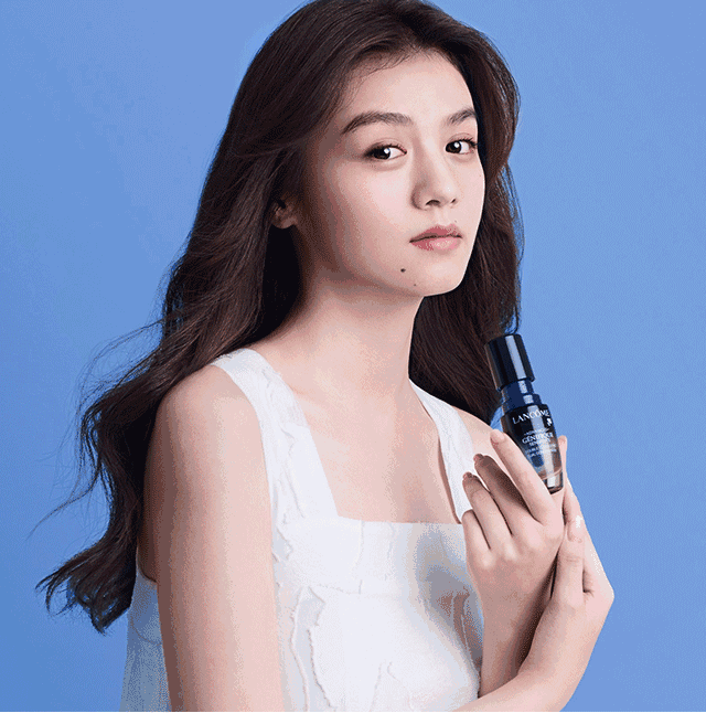 【兰蔻】双十二特别买赠,线下精选小黑瓶 气垫cc,明星产品给你最美