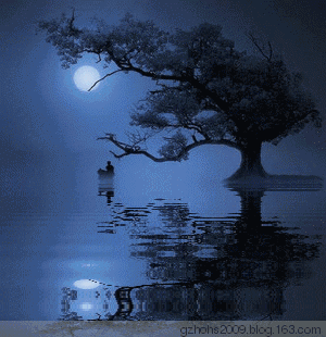 不渴望他马上有什么改变的结果,静待花儿开.