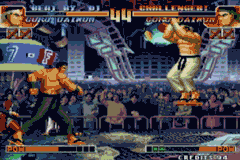 拳皇14出招表_拳皇出招表视频教学_拳皇出招时说的什么