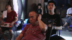 模仿
