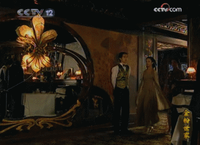 欧阳娜娜要演《金粉世家》?我想起了被鹿小葵支配的恐惧