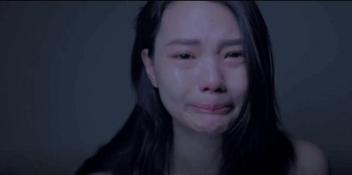 2011年就开始的计划 它要把少女的悲伤,都留在这个房间 —— 《crying