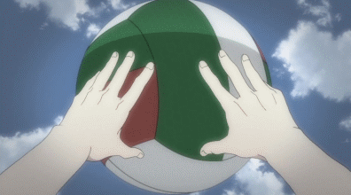 2017年绝对霸权番剧,把宝石拟人化这个设定很带感,二维加三维��合的