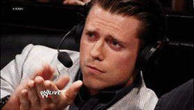 wwe表情包 | 不听话的孩子就得打pp!