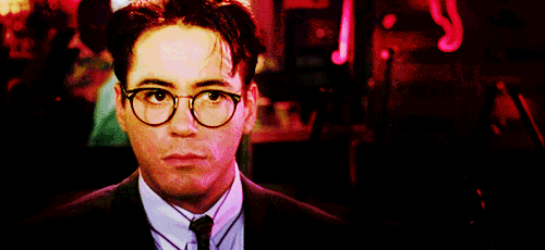 有些痛,只有戴眼镜的人才懂