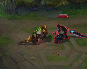 LOL蠻王全特效生化皮膚_LOL蠻王生化特效皮膚原畫視頻_lol蠻王生化特效皮膚價格