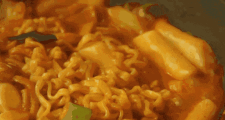 方便面没营养还致癌?