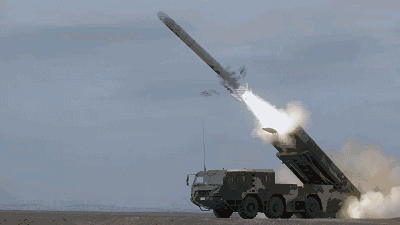 央视独家曝光火箭军