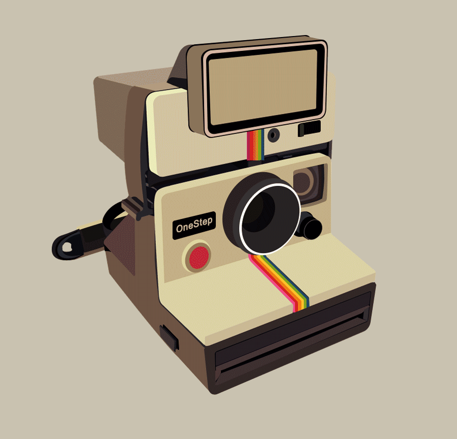 黑胶唱片,磁带,拍立得,笔记本……来看看哪些你熟悉的老物件正逆袭成