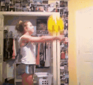 老公,你知道我为什么这么胖,一直减不下来吗?