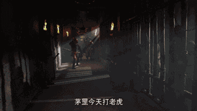 《欢喜密探》惊现神秘彩蛋,是致敬还是恶搞?