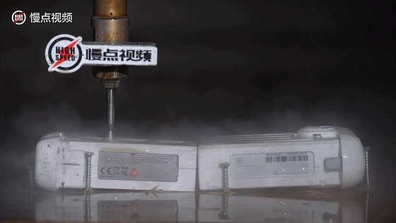 無人機電池