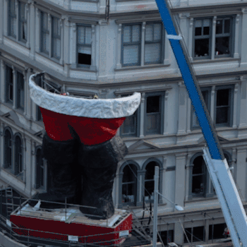 12月玩转夏日圣诞季：奥克兰city好吃好玩在哪里？【附：移民局&百伦放假通知】