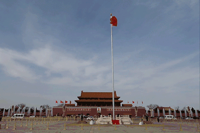 纯玩北京七天详细行程get!北京,你真的去过吗?