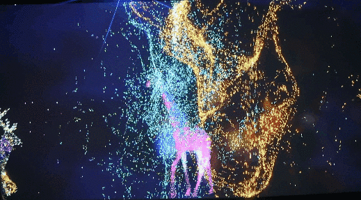 背景 壁纸 皮肤 星空 宇宙 桌面 519_287 gif 动态图 动图