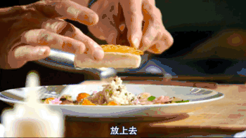 其实就是炸鱼薯条豪华版