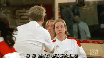 与其说是烹饪真人秀