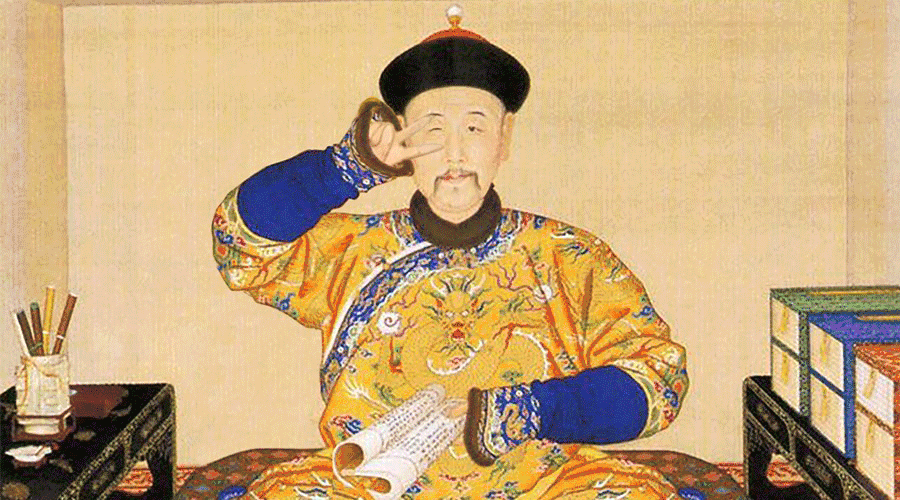 启禀皇上: 养心殿要"摆驾"首都博物馆了~!