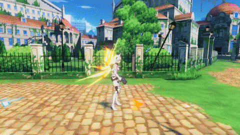 崩坏3超电磁手炮怎么样 武器技能属性详解