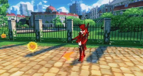 崩坏3血色玫瑰新装备点评 鲜血之舞操作指南