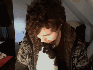 meow