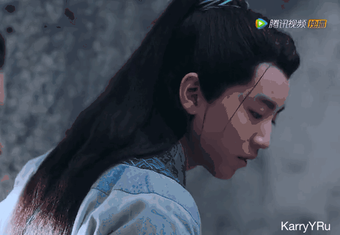 王俊凯惊艳少年林惊羽青云志2大结局预告小凯颜值再创新高