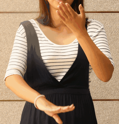 动图教学又来啦,这些手上小动作,长做长健康!