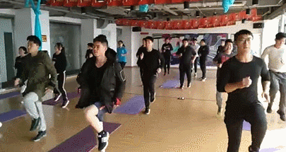力量训练的基础:有氧运动不可忽略.-【健身教练网】