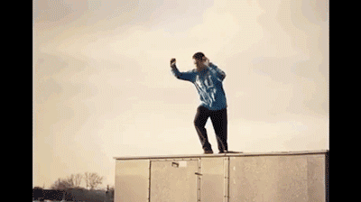 救人一命胜造七级浮屠! 笑一笑丨再这样胖下去,中暑都没人能救你!